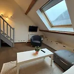 2 Avec Mezzanine Lägenhet Le Lioran