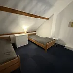 Lägenhet 2 Avec Mezzanine