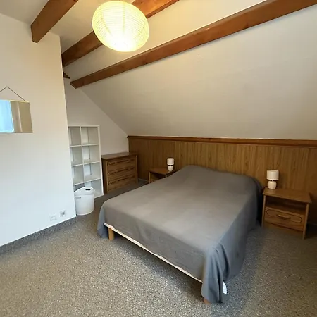 2 Avec Mezzanine * Le Lioran