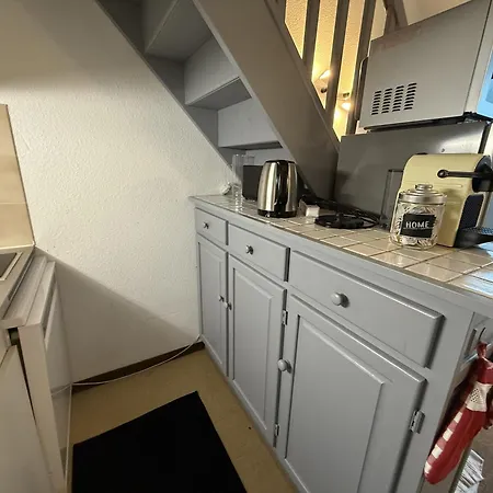 2 Avec Mezzanine