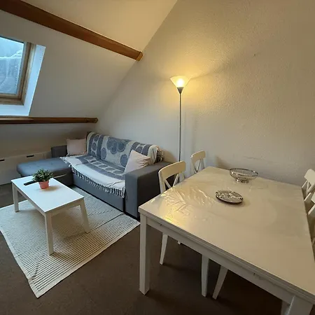 2 Avec Mezzanine Le Lioran