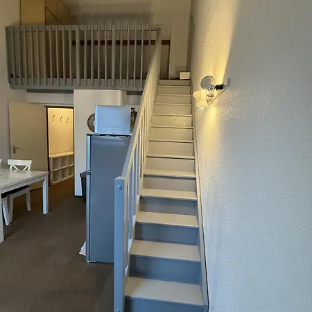 2 Avec Mezzanine * Le Lioran