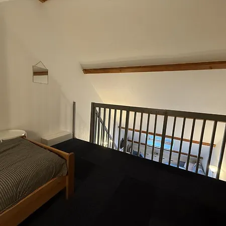 2 Avec Mezzanine Daire *