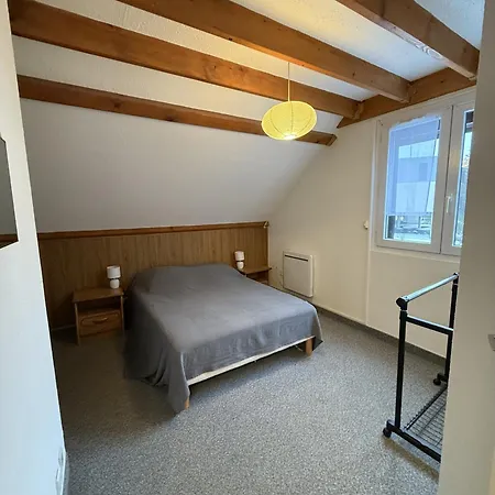 2 Avec Mezzanine Daire