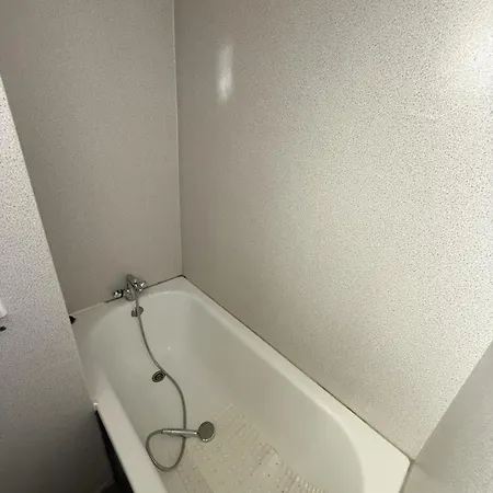 2 Avec Mezzanine Daire Le Lioran