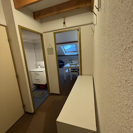 2 Avec Mezzanine Le Lioran