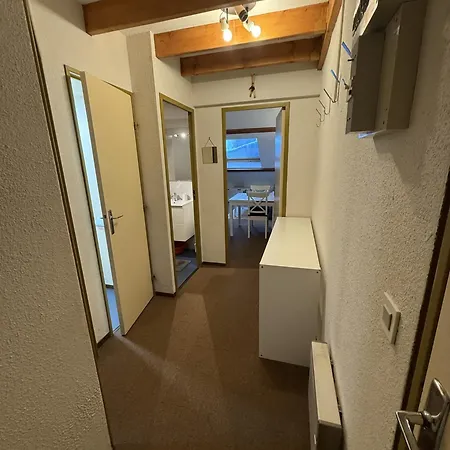 Apartment 2 Avec Mezzanine *