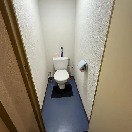 2 Avec Mezzanine * Le Lioran