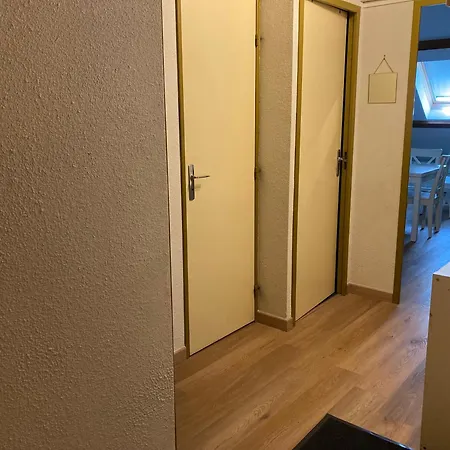 Daire 2 Avec Mezzanine *
