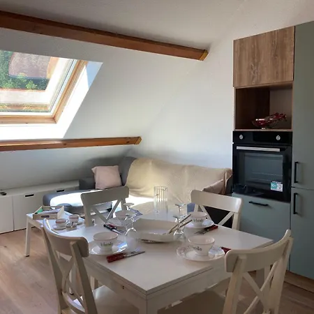 2 Avec Mezzanine Le Lioran
