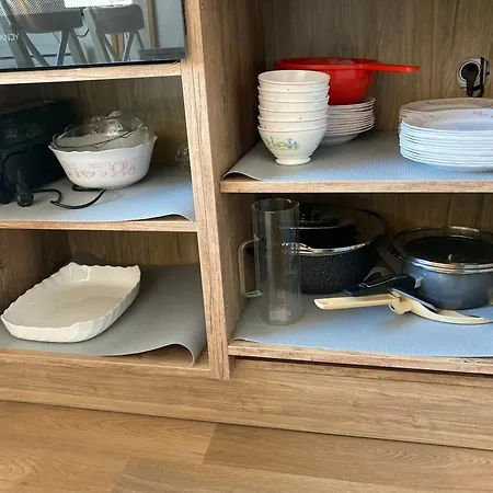 2 Avec Mezzanine * Le Lioran