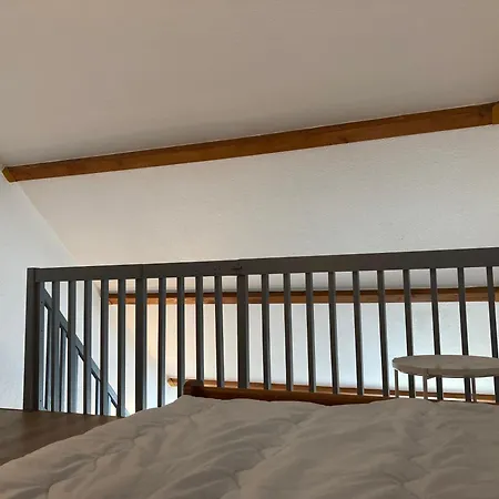 Lejlighed 2 Avec Mezzanine