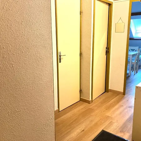 2 Avec Mezzanine Apartment
