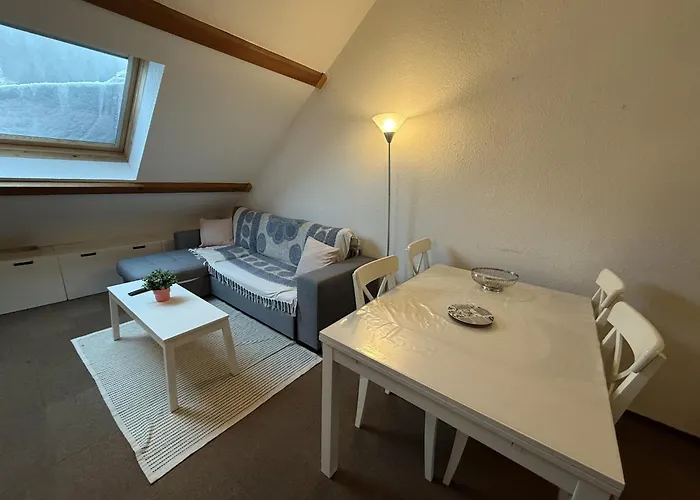 2 Avec Mezzanine Le Lioran