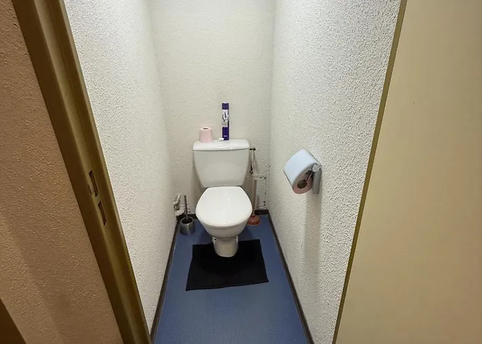 2 Avec Mezzanine * Le Lioran